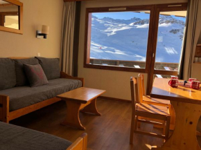 L'Eterlou on pistes,Val Thorens
